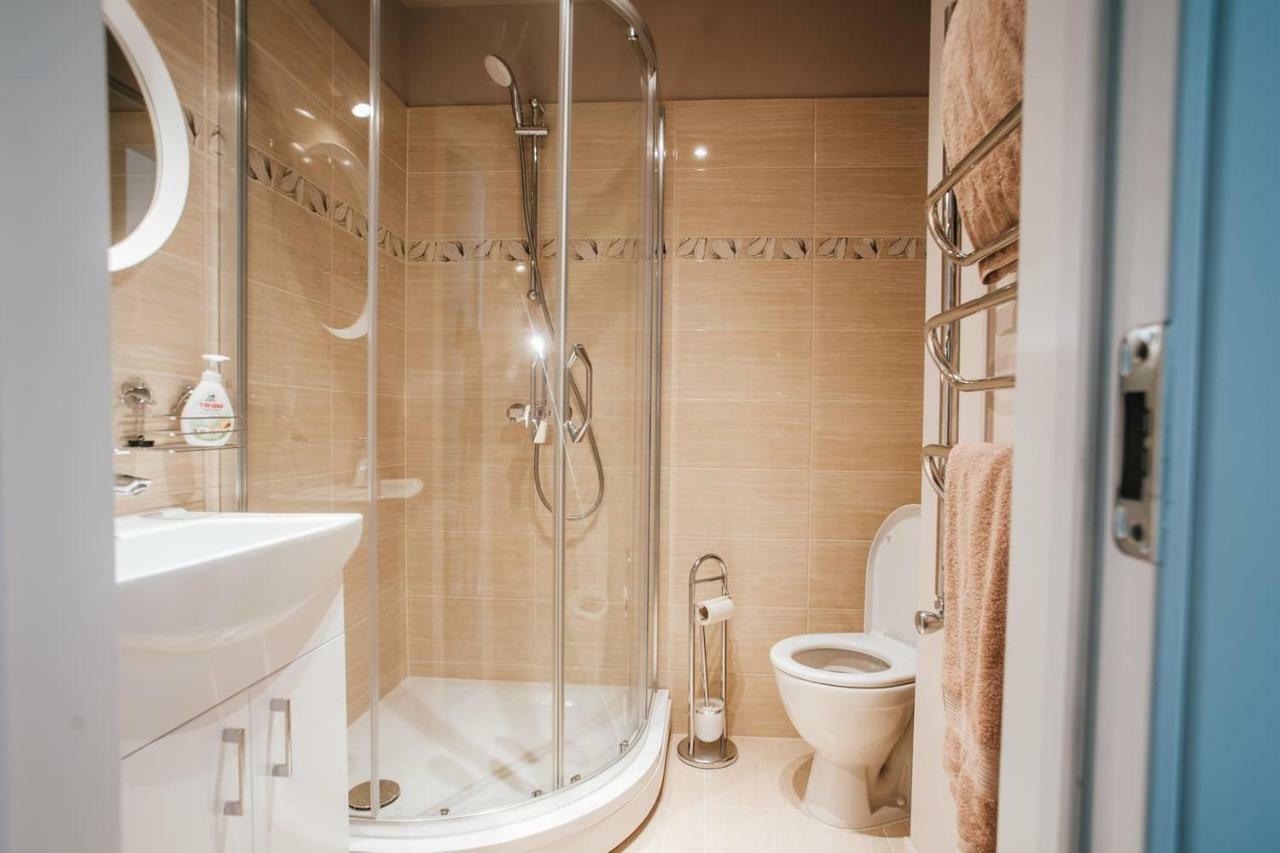 Appartement Stylish Latvian Classic 1-bedroom Near Center, Parks & Public Transport Links Riga